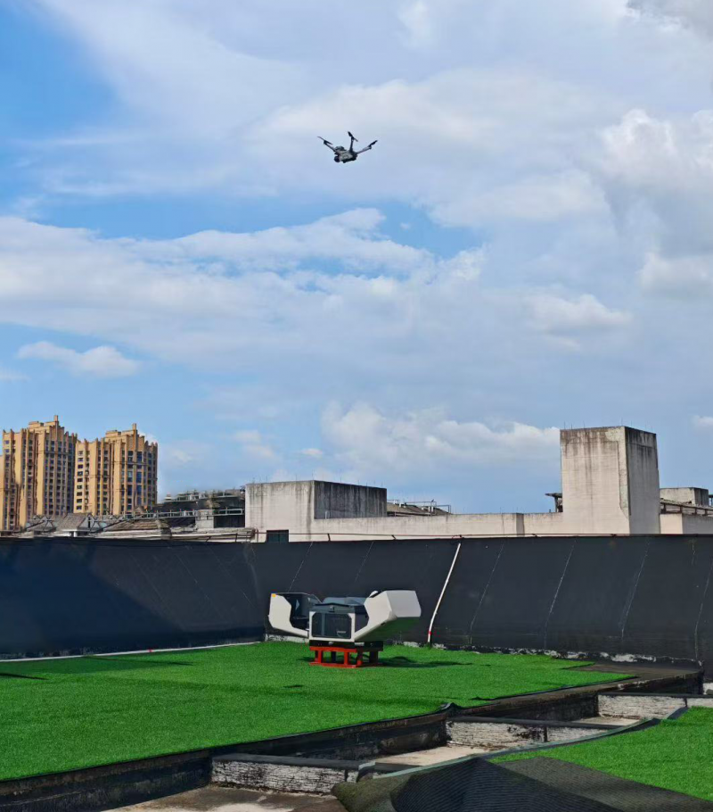 betway综合在线旗下國金租賃落地首單無人機租賃 助力浙江低空經濟“起飛”.png