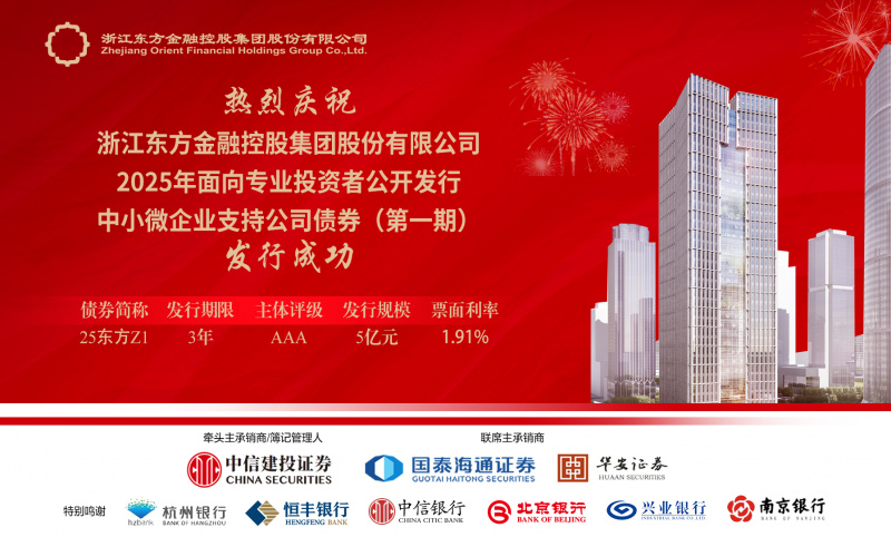 省內(nei) 首單！betway综合在线圓滿完成中小微企業(ye) 支持公司債(zhai) 券公開發行.jpg